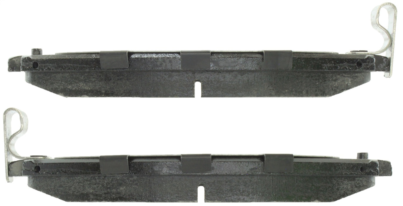 StopTech 309.08151 StopTech Sport Brake Pads with Shims and Hardware - Truck Part Superstore