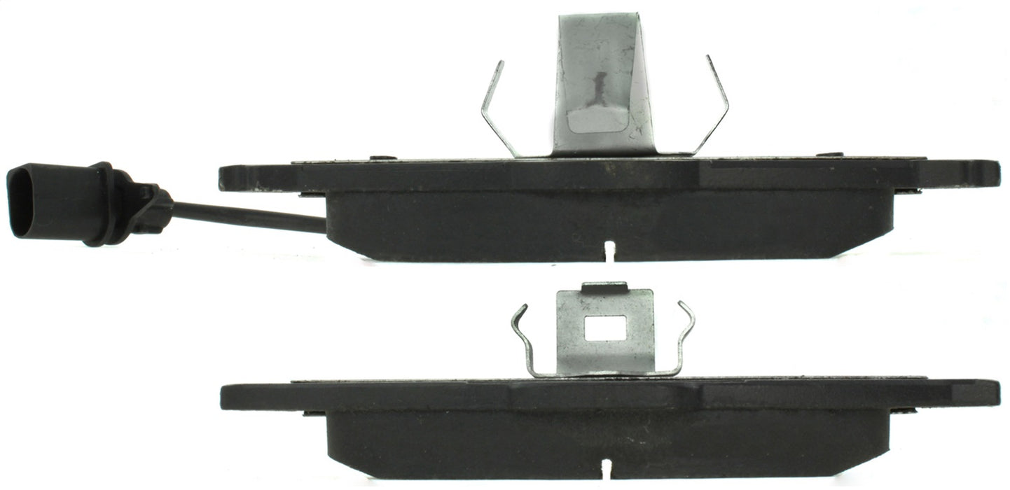 StopTech 309.09151 StopTech Sport Brake Pads with Shims and Hardware - Truck Part Superstore