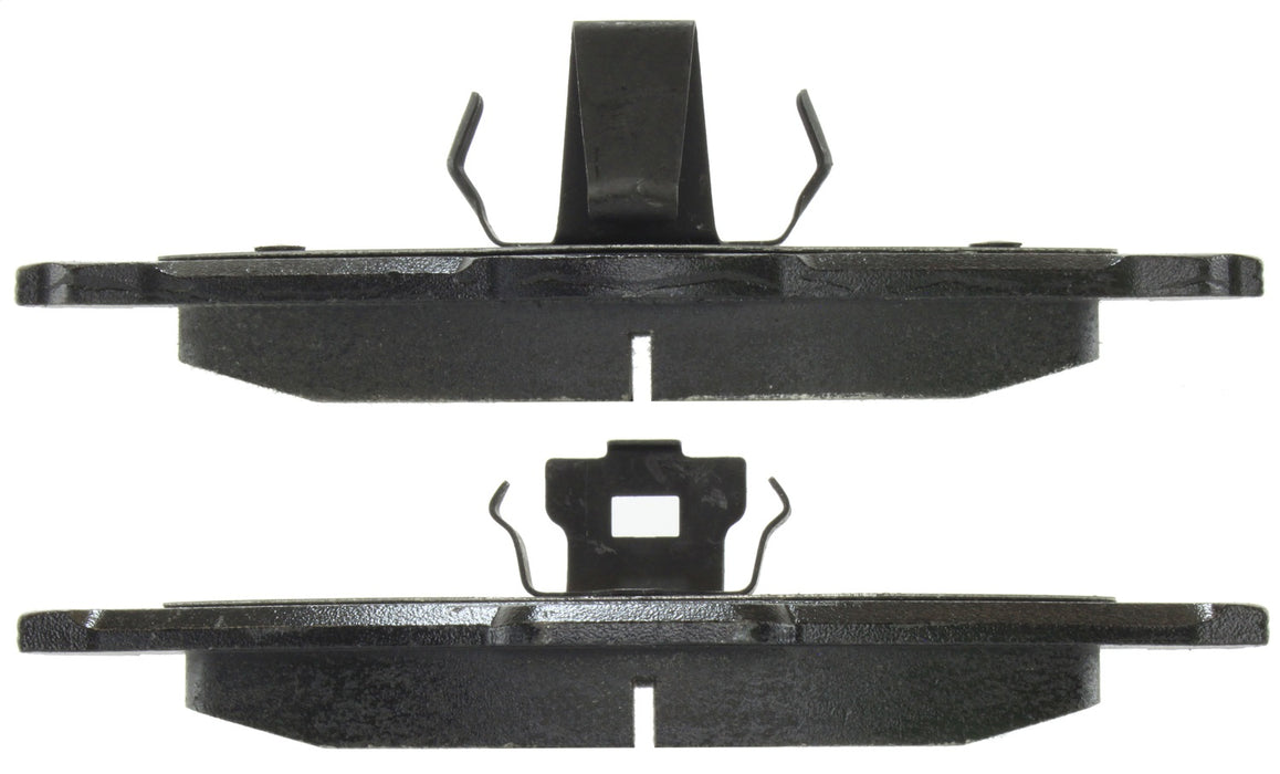 StopTech 309.09152 StopTech Sport Brake Pads with Shims and Hardware - Truck Part Superstore