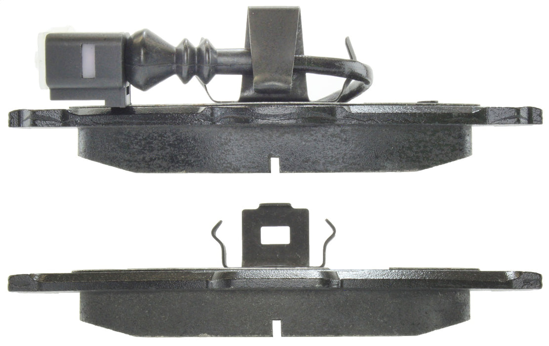 StopTech 309.09153 StopTech Sport Brake Pads with Shims and Hardware - Truck Part Superstore