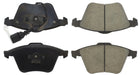 StopTech 309.09153 StopTech Sport Brake Pads with Shims and Hardware - Truck Part Superstore
