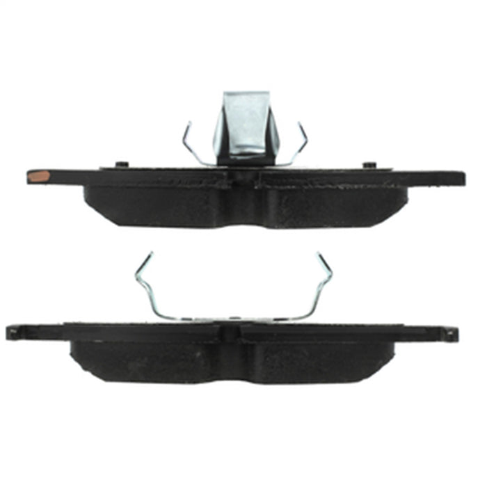 StopTech 309.09181 StopTech Sport Brake Pads with Shims and Hardware - Truck Part Superstore