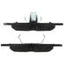 StopTech 309.09181 StopTech Sport Brake Pads with Shims and Hardware - Truck Part Superstore