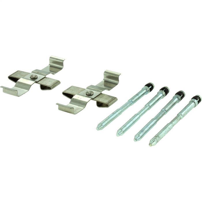 StopTech 309.10531 StopTech Sport Brake Pads with Shims and Hardware - Truck Part Superstore