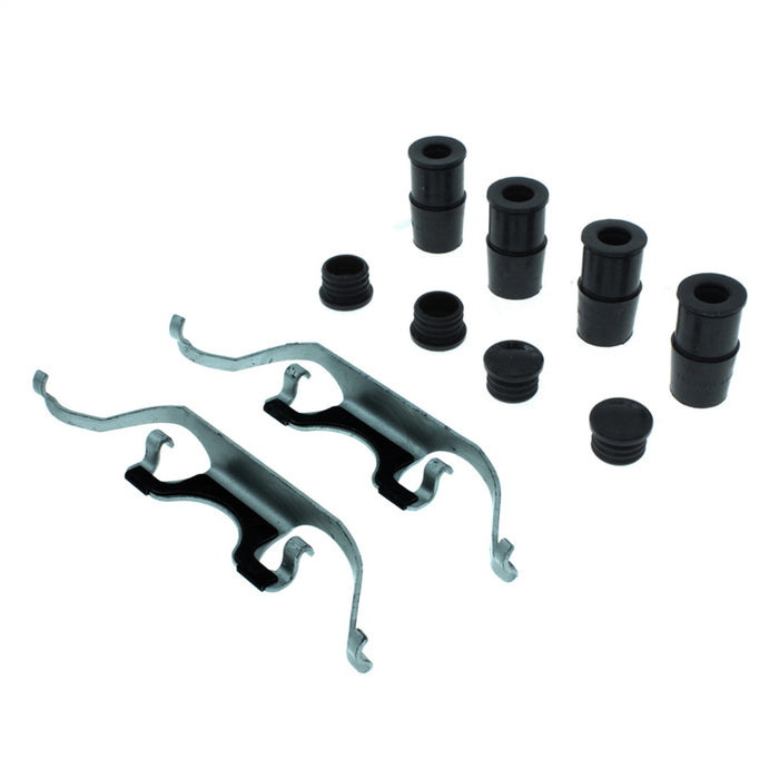 StopTech 309.10611 StopTech Sport Brake Pads with Shims and Hardware - Truck Part Superstore