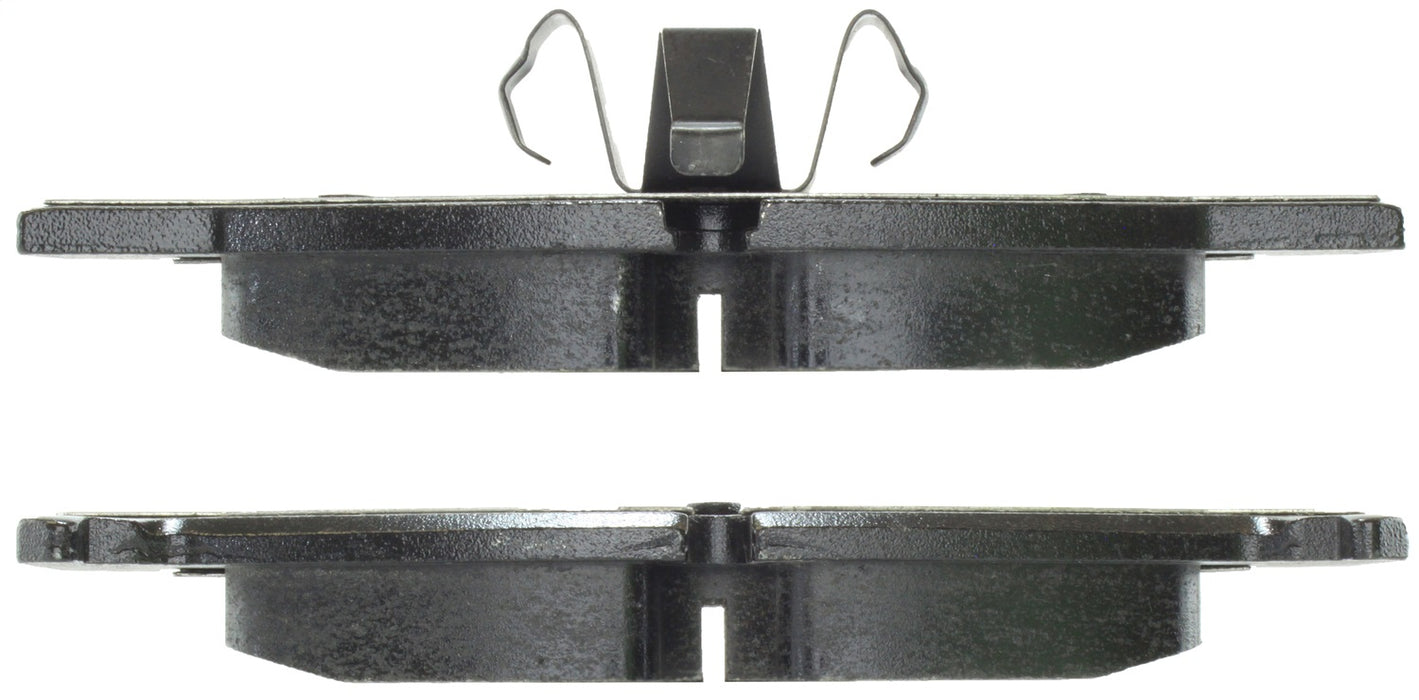 StopTech 309.10611 StopTech Sport Brake Pads with Shims and Hardware - Truck Part Superstore