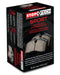 StopTech 309.08152 StopTech Sport Brake Pads with Shims and Hardware - Truck Part Superstore