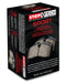 StopTech 309.08881 StopTech Sport Brake Pads with Shims and Hardware - Truck Part Superstore
