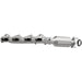 MagnaFlow Exhaust Products 4551071 California Manifold Catalytic Converter - Truck Part Superstore