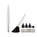 Metra Electronics 30GM Replica Antenna; .30 Cal; Gun Metal; - Truck Part Superstore