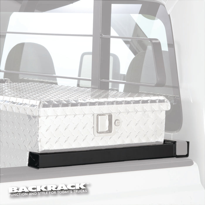 Backrack 30511TB Truck Cab Protector/Headache Rack Installation Kit - Truck Part Superstore