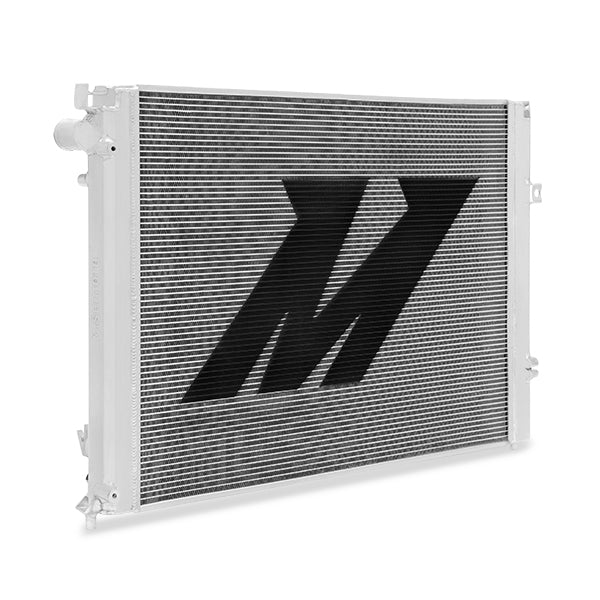 Mishimoto MMRAD-SRT-09 Dodge Challenger, Charger, Chrysler 300 5.7L Performance Aluminum Radiator - Truck Part Superstore