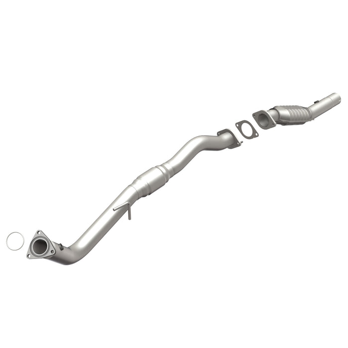MagnaFlow Exhaust Products 49668 OEM Grade Direct-Fit Catalytic Converter - Truck Part Superstore