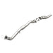 MagnaFlow Exhaust Products 49668 OEM Grade Direct-Fit Catalytic Converter - Truck Part Superstore