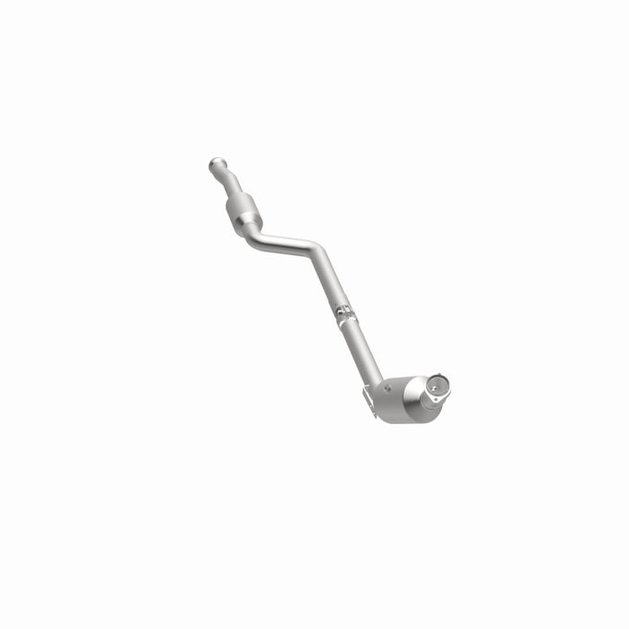MagnaFlow Exhaust Products 21-492 OEM Grade Direct-Fit Catalytic Converter - Truck Part Superstore