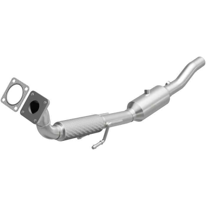 MagnaFlow Exhaust Products 5461464 California Direct-Fit Catalytic Converter - Truck Part Superstore