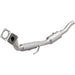 MagnaFlow Exhaust Products 5461464 California Direct-Fit Catalytic Converter - Truck Part Superstore