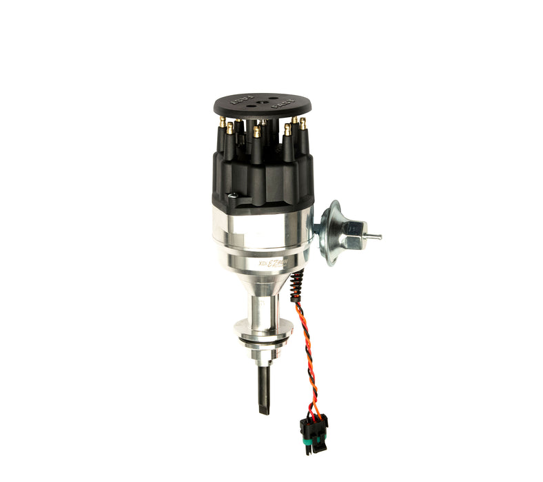 FAST 306013 XDi EZ-Run Distributor for Chrysler 426-440 - Truck Part Superstore