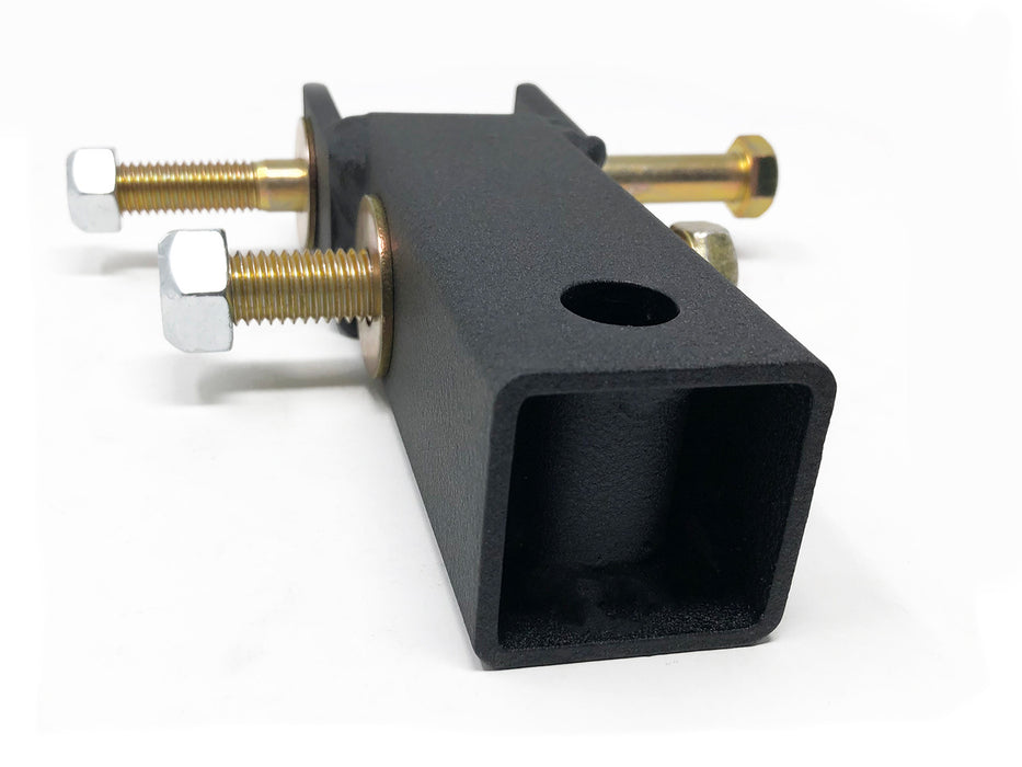 Tuff Country 20805 Track Bar Bracket 4 Inch 70-79 Ford F150 78-79 Ford Bronco 4WD Tuff Country - Truck Part Superstore