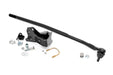 Rough Country 10601 Jeep High Steer Drag Link & Track Bar Bracket Kit 07-18 Wrangler JK Rough Country - Truck Part Superstore