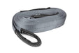 Rough Country RS120 Winch Strap Rated Up to 16,000 LBS 30 Foot Long x 2.5 Inch Wide Rough Country - Truck Part Superstore