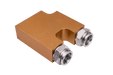 ATS Diesel Performance 310-005-2392 ATS Thermal Bypass Valve Up-Grade Fits 2013-2018 6.7L Cummins W/ Billet Filter Coupler - Truck Part Superstore