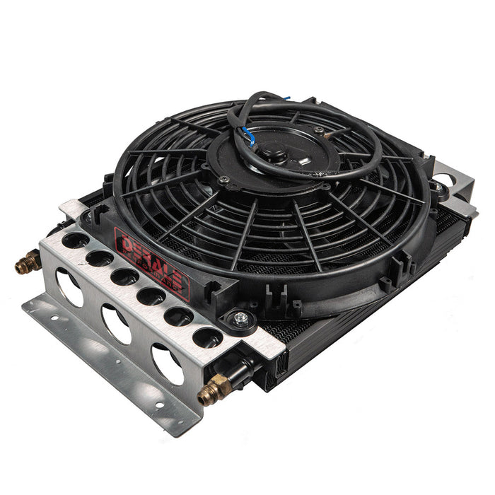 ATS Diesel Performance 310-900-2000 ATS Auxiliary Transmission Cooler Kit With 1/2 Inch Lines - Truck Part Superstore