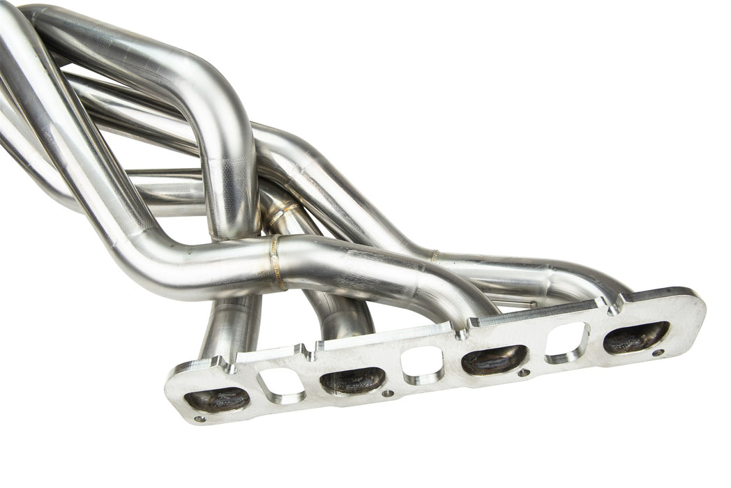 Kooks Custom Headers 31002502 1-7/8in. x 2in. x 3in. Stainless Signature Series Headers. 2006-2020 LX Platform - Truck Part Superstore