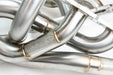 Kooks Custom Headers 31002502 1-7/8in. x 2in. x 3in. Stainless Signature Series Headers. 2006-2020 LX Platform - Truck Part Superstore