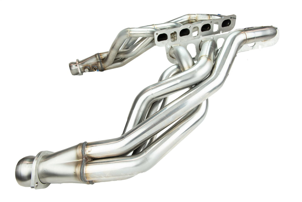 Kooks Custom Headers 3100H520 Signature Series Stepped Header and Catted Connection Kit 2009+5.7L HEMI - Truck Part Superstore
