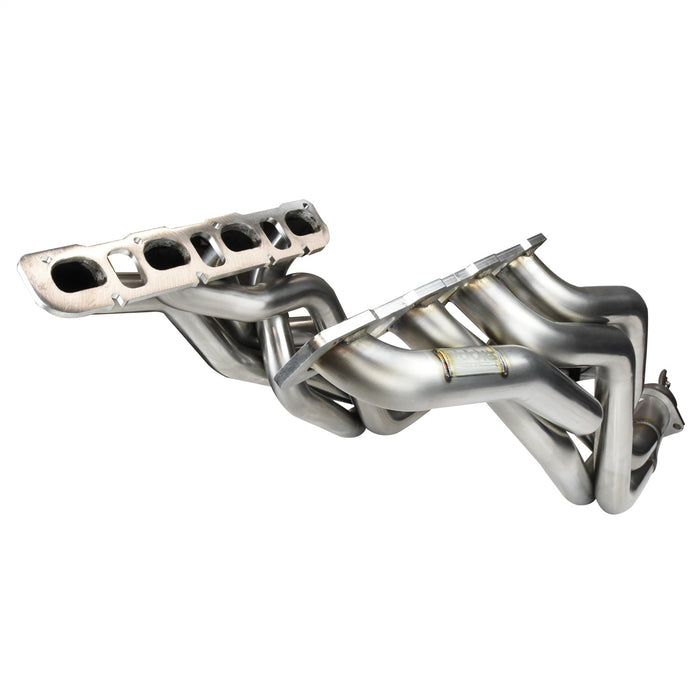 Kooks Custom Headers 3101H630 2in. Header/GREEN Conn Kit. Charger; Challenger; Magnum; 300C 6.1L/6.4L HEMI. - Truck Part Superstore