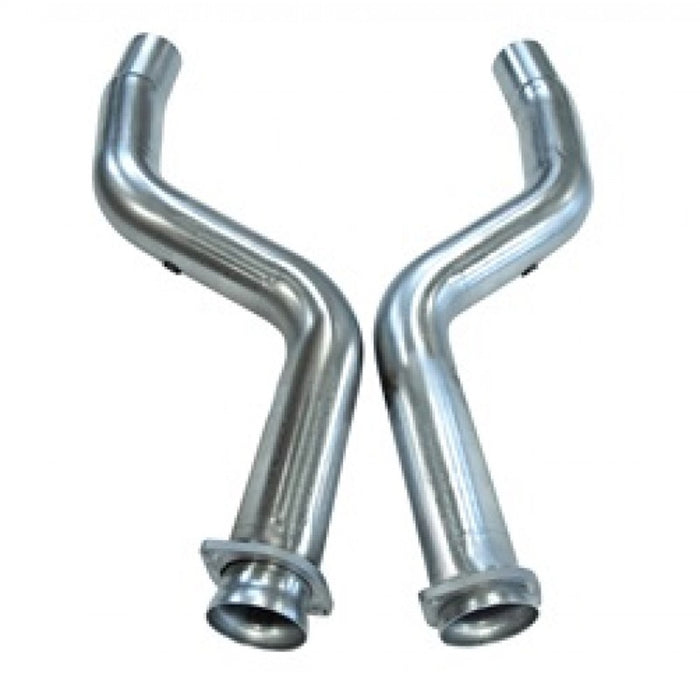 Kooks Custom Headers 31003100 3in. x 2-1/2in. SS Comp. Only OEM Connection Pipes. 2005-2020 LX Platform Car 5. - Truck Part Superstore