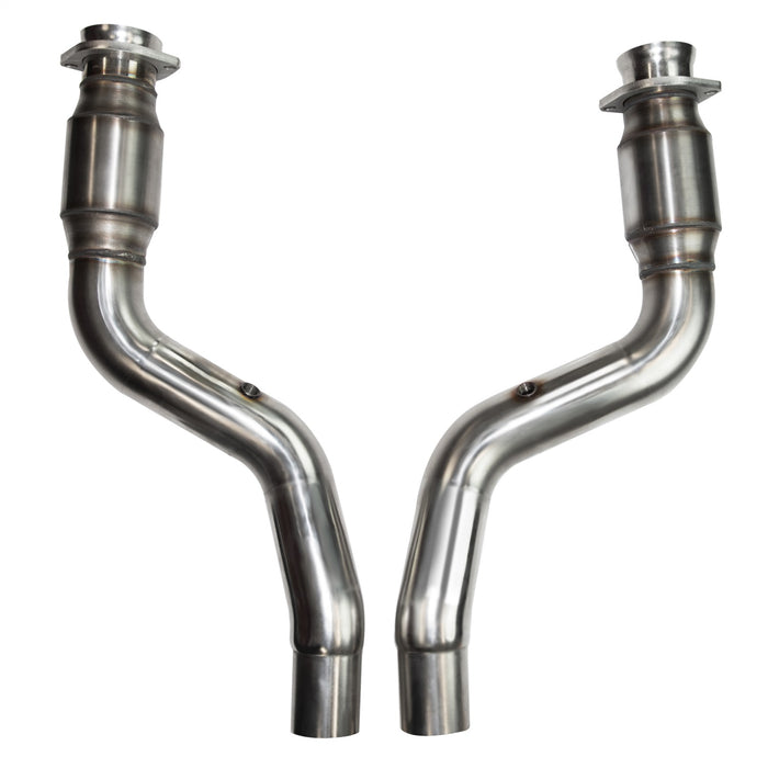 Kooks Custom Headers 3100H520 Signature Series Stepped Header and Catted Connection Kit 2009+5.7L HEMI - Truck Part Superstore
