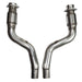 Kooks Custom Headers 3100H430 1-7/8in. Header and Connection Kit. 2009+Charger/Challenger/300C 5.7L HEMI - Truck Part Superstore