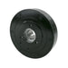 Top Street Performance 31004 Chevy Big Block (396-427) Gloss Black Steel 8" Harmonic Balancer/Damper - Truck Part Superstore