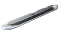 Owens Products 31005 Running Boards Glastep Custom Molded Fiberglass 17-18 Ford F250 Sd/F350 Sd Long Beds Fiberglass Gray Owens Products - Truck Part Superstore