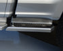 Owens Products 31006 Running Boards Glastep Custom Molded Fiberglass 17-18 Ford F250 Sd/F350 Sd Short Beds Fiberglass Gray Owens Products - Truck Part Superstore