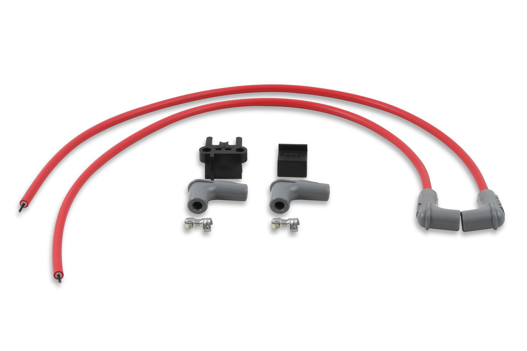 MSD 31009 8.5mm Super Conductor Wire Set - Truck Part Superstore