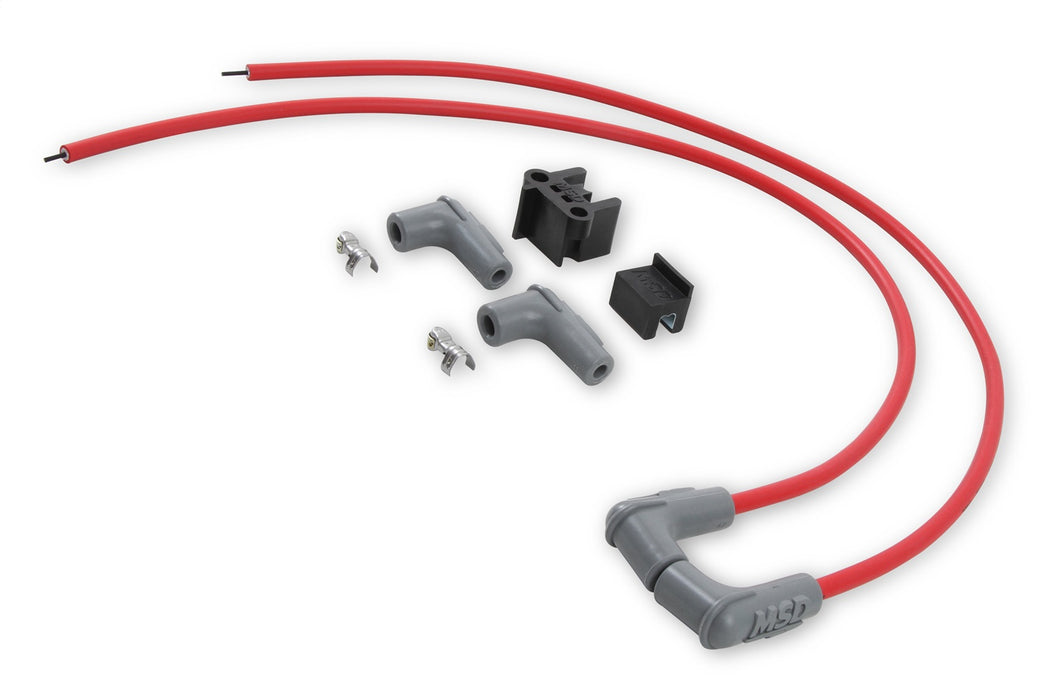 MSD 31009 8.5mm Super Conductor Wire Set - Truck Part Superstore