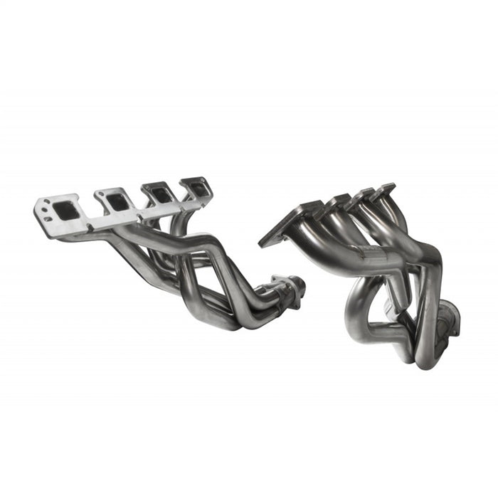 Kooks Custom Headers 3100H220 1-3/4in. Stainless Headers/Catted OEM Connections. 2005-2008 LX Platform 5.7L. - Truck Part Superstore