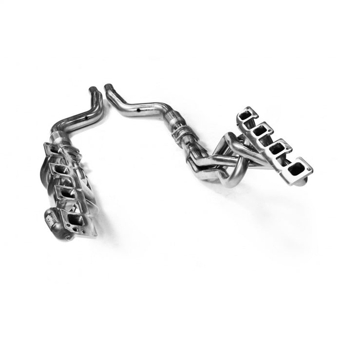 Kooks Custom Headers 3100H220 1-3/4in. Stainless Headers/Catted OEM Connections. 2005-2008 LX Platform 5.7L. - Truck Part Superstore