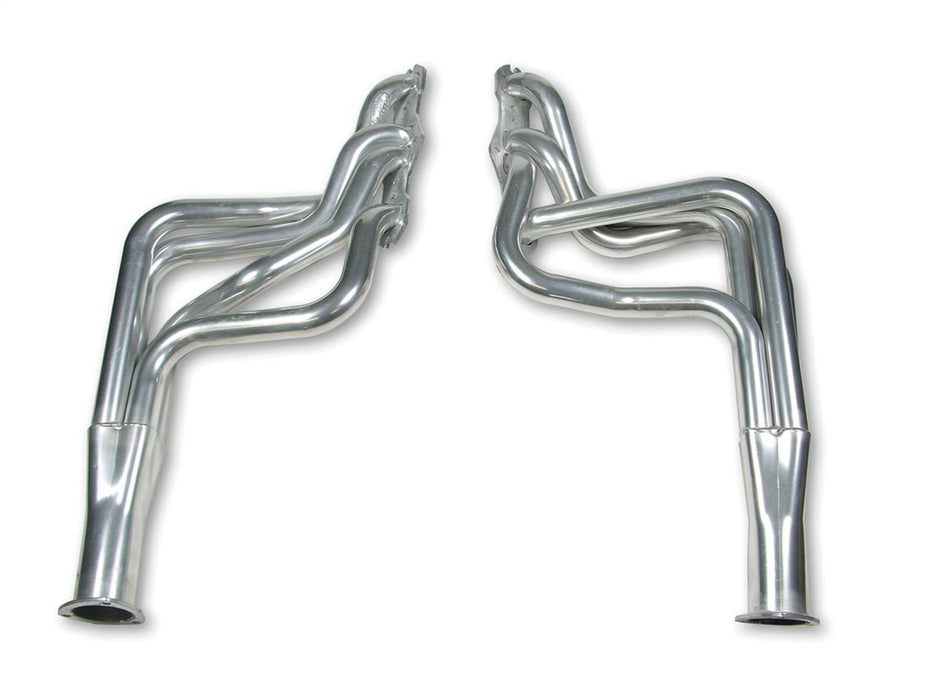 Hooker 3101-1HKR Super Competition Long Tube Header - Truck Part Superstore