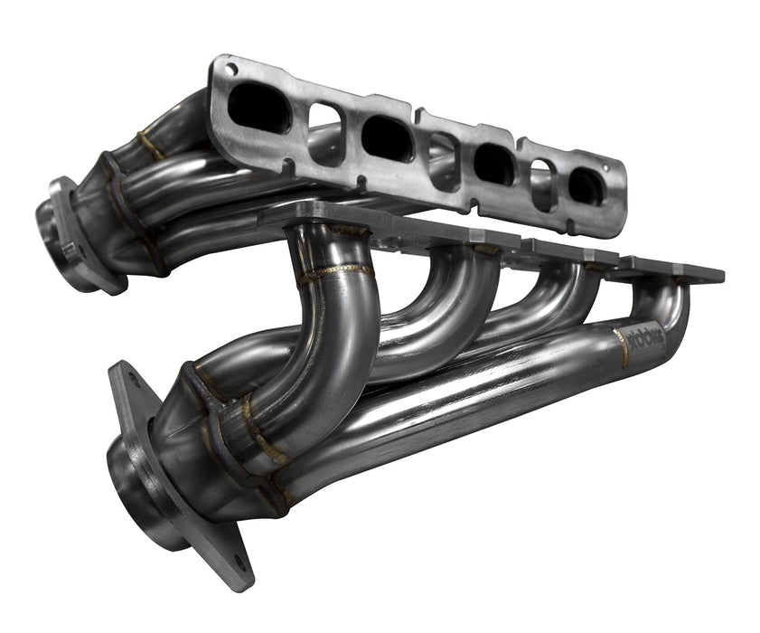 Kooks Custom Headers 31011400 1-7/8in. Super Street Series headers 2005-2010 Chrysler LX 6.1L HEMI Cars - Truck Part Superstore