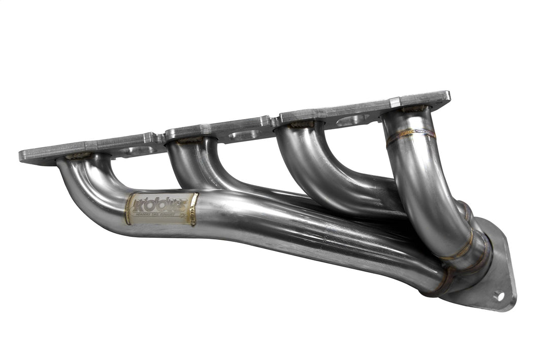 Kooks Custom Headers 31011400 1-7/8in. Super Street Series headers 2005-2010 Chrysler LX 6.1L HEMI Cars - Truck Part Superstore