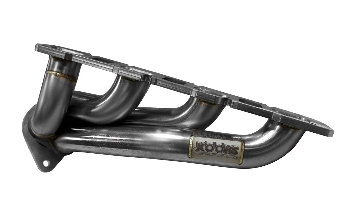 Kooks Custom Headers 31011400 1-7/8in. Super Street Series headers 2005-2010 Chrysler LX 6.1L HEMI Cars - Truck Part Superstore