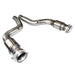Kooks Custom Headers 3101H520 Signature Series Stepped Header and Catted Connection Kit. 6.1L/6.4L HEMI Car - Truck Part Superstore