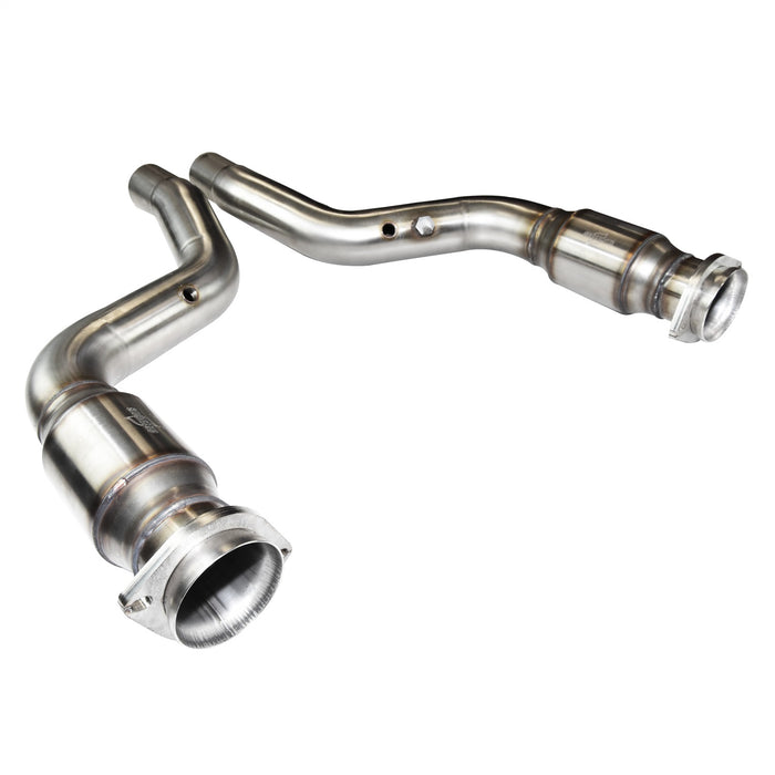 Kooks Custom Headers 3101H430 1-7/8in. Header and Connection Kit. Charger/Challenger/Magnum/300C 6.1L/6.4L HEM - Truck Part Superstore