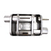 BBK Performance Parts 31015 UNIVERSAL 2-1/2 VARITUNE ADJUSTABLE MUFFLER DOUBLE OFFSET (439 STAINLESS). - Truck Part Superstore