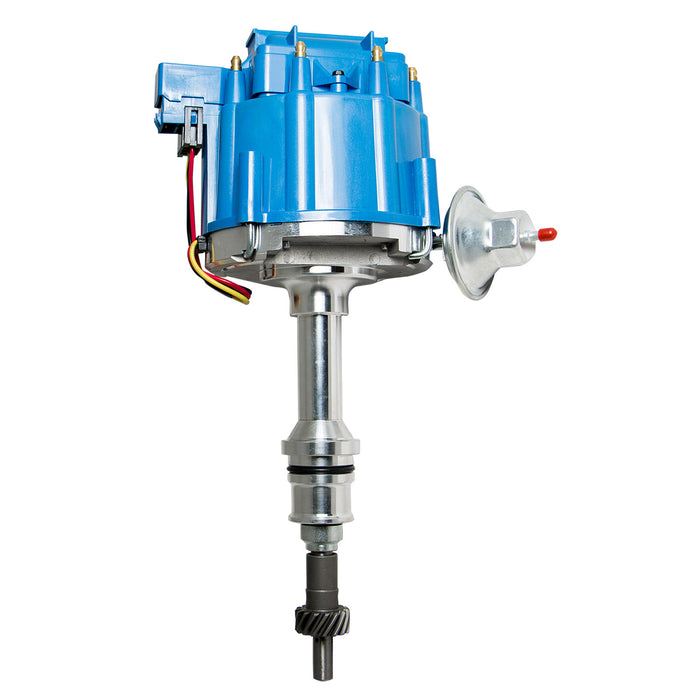 SpeedFx 3101BL Distributor - Truck Part Superstore