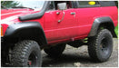 Bushwacker 31022-11 Cut-Out™ Fender Flares - Truck Part Superstore